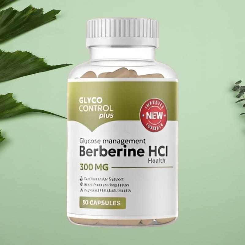 Berberine Review