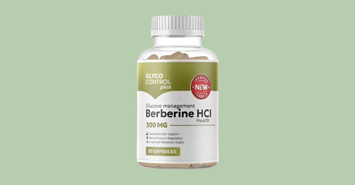 Berberine Review