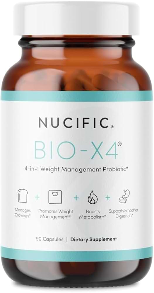 Bio X4 Review