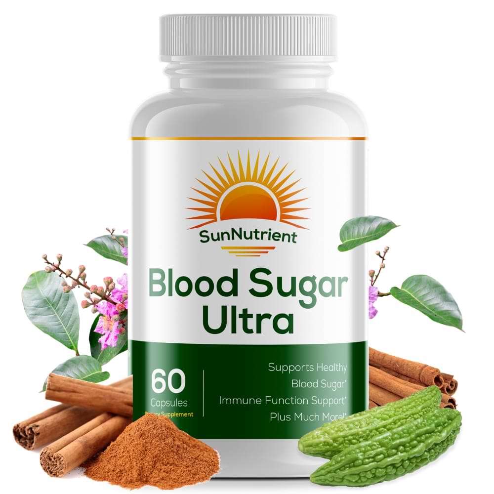 Blood Sugar Ultra Review