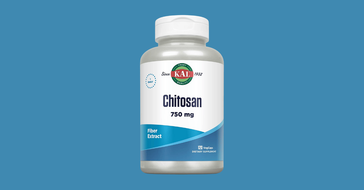 Chitosan Review