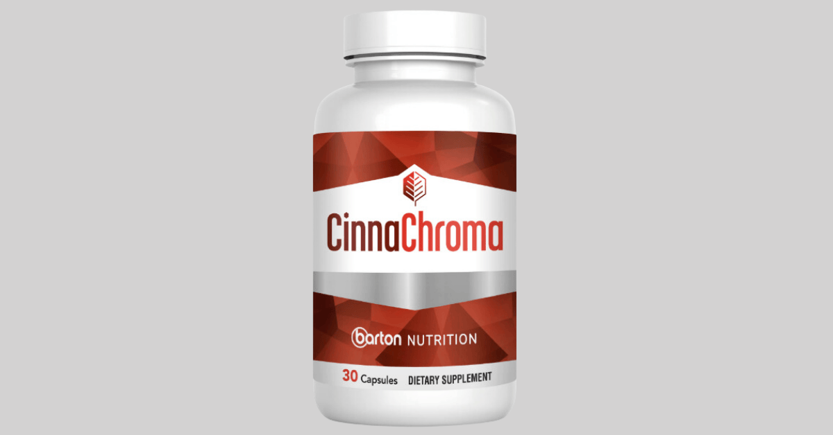 CinnaChroma Review