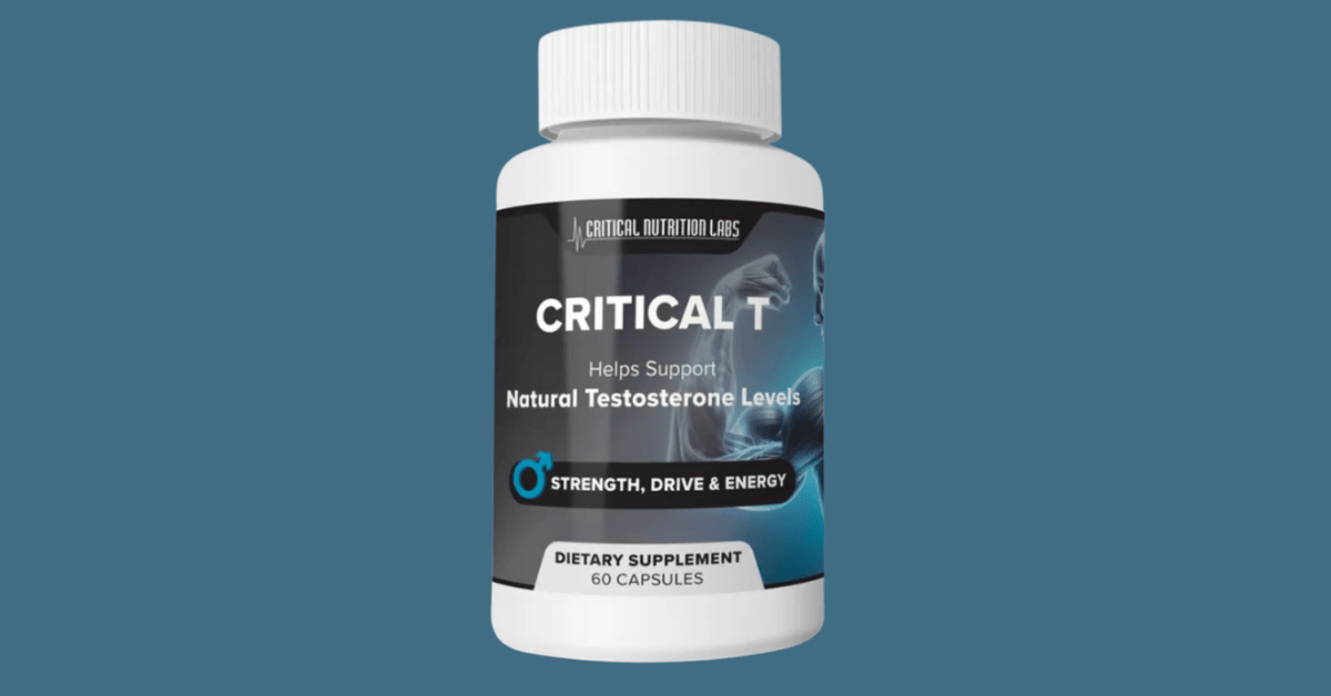 Critical T Review