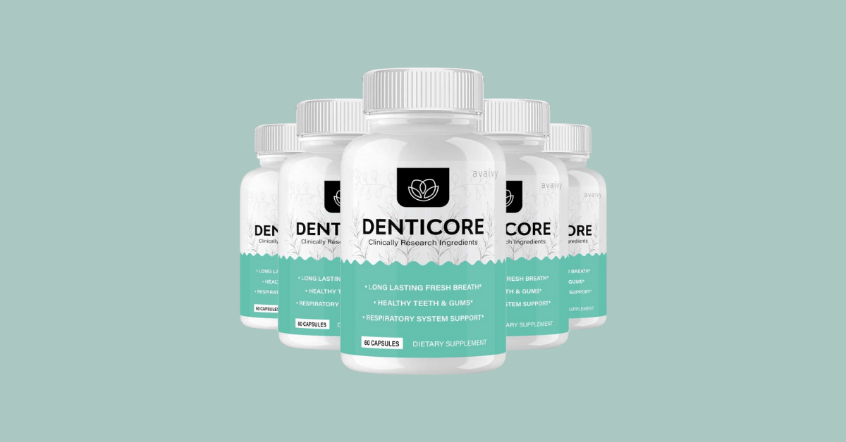 Denitcore Review