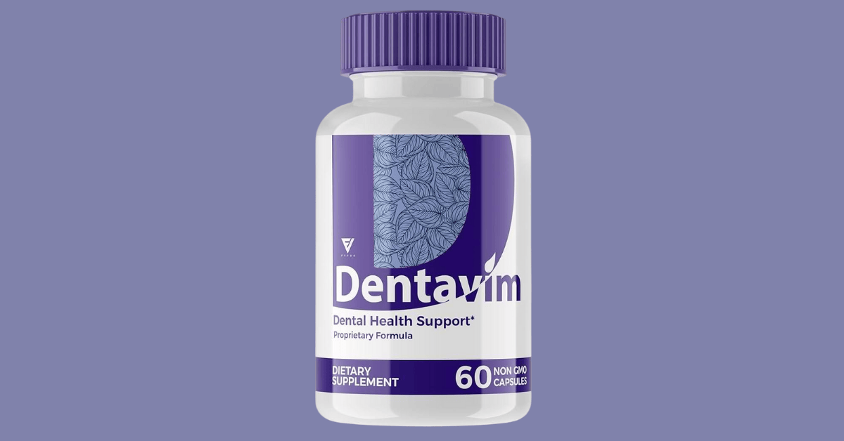 Dentavim Review