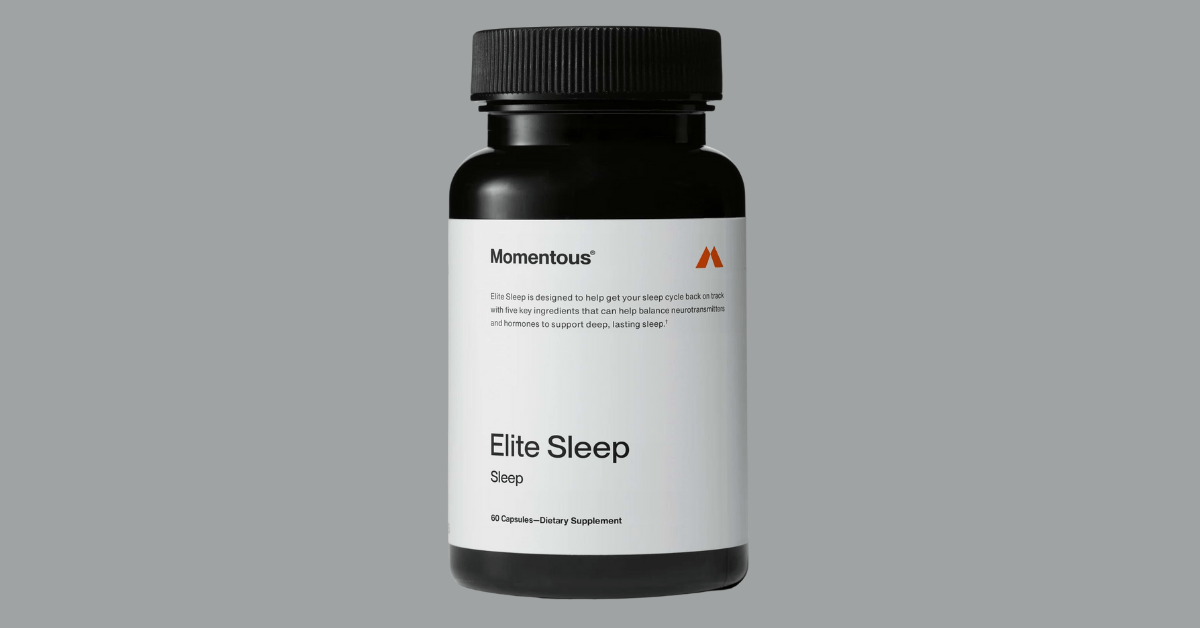 Elite Sleep Review