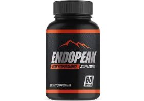 ENDOPEAK Bottle