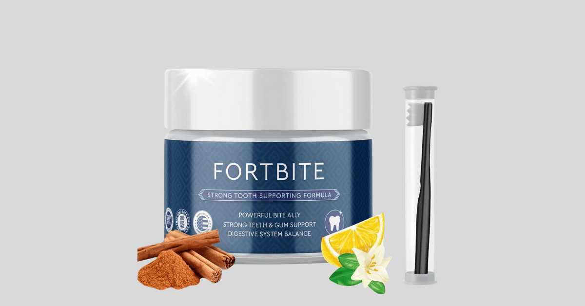 FORTBITE Review