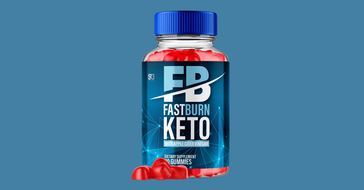 Fast Burn Keto Review