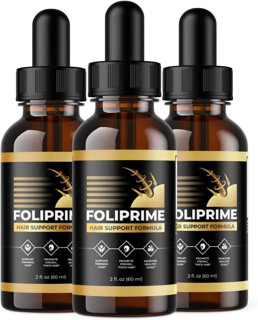 FoliPrime Review