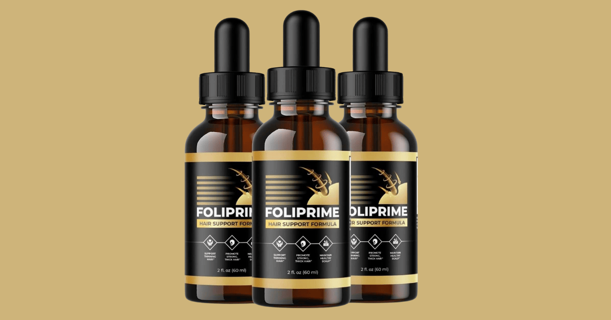 FoliPrime Review