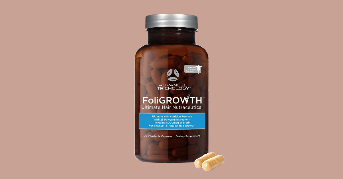 Foligrowth Review