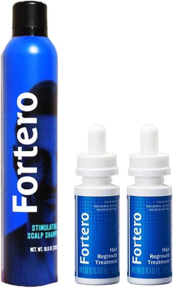 Fortero Review