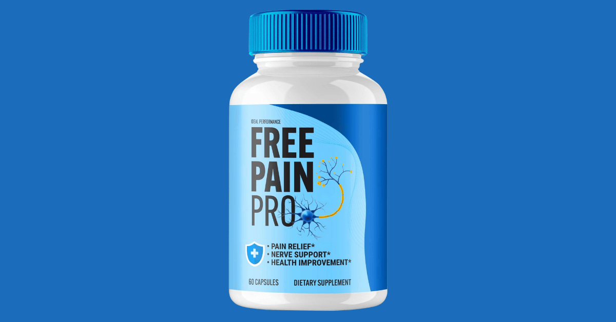 Free Pain Pro Review