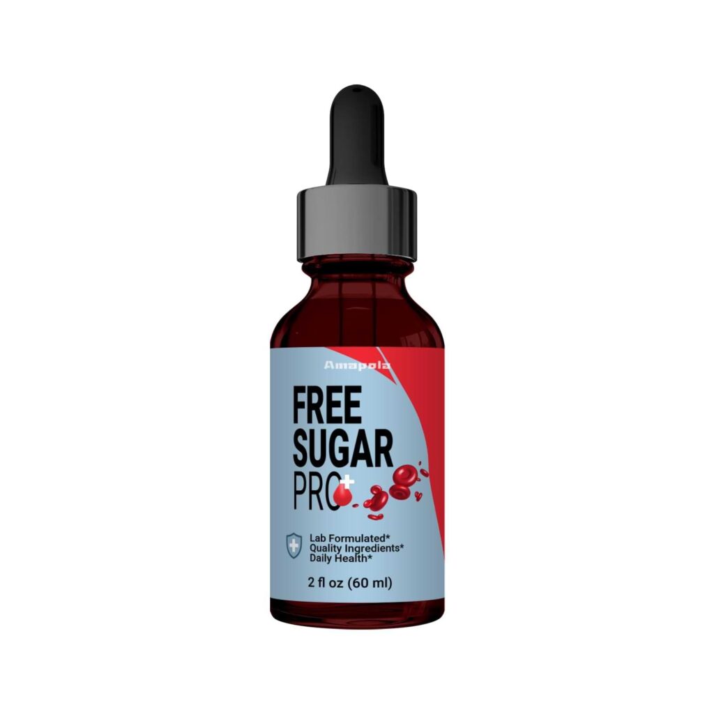 Free Sugar Pro Review