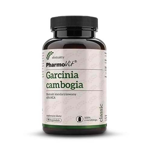 Garcinia Cambogia Review