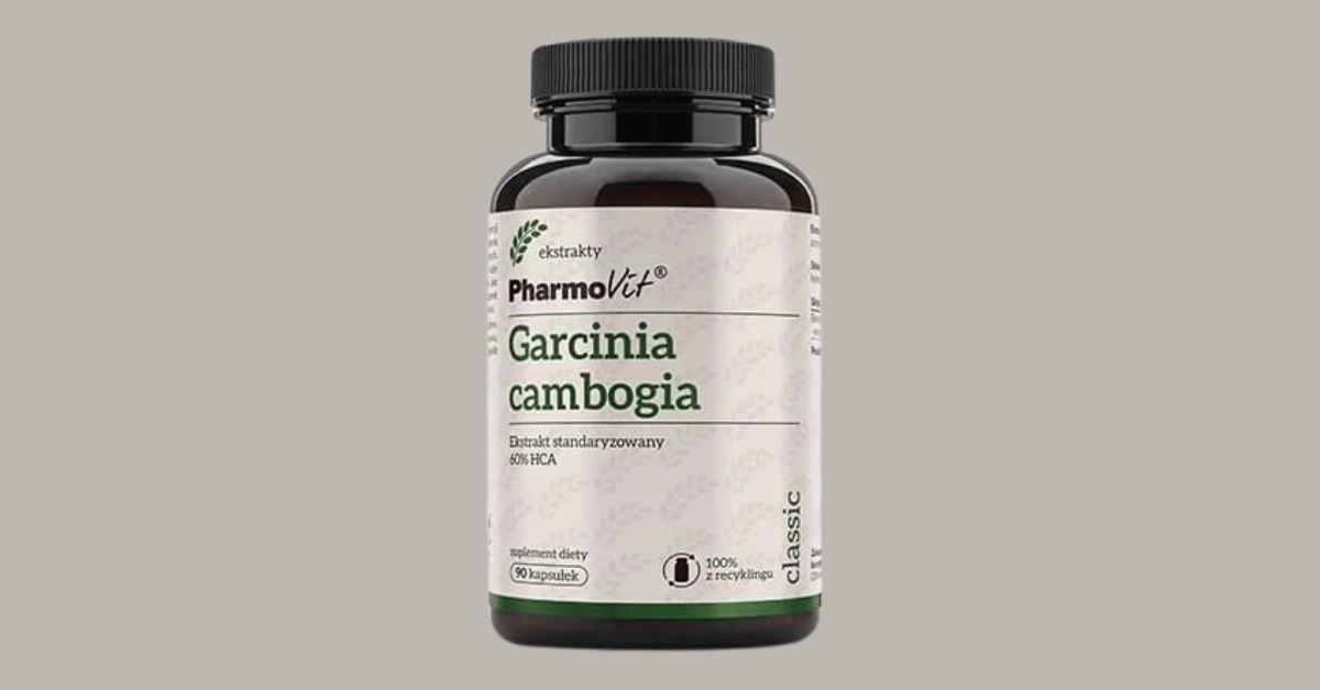 Garcinia Cambogia Review