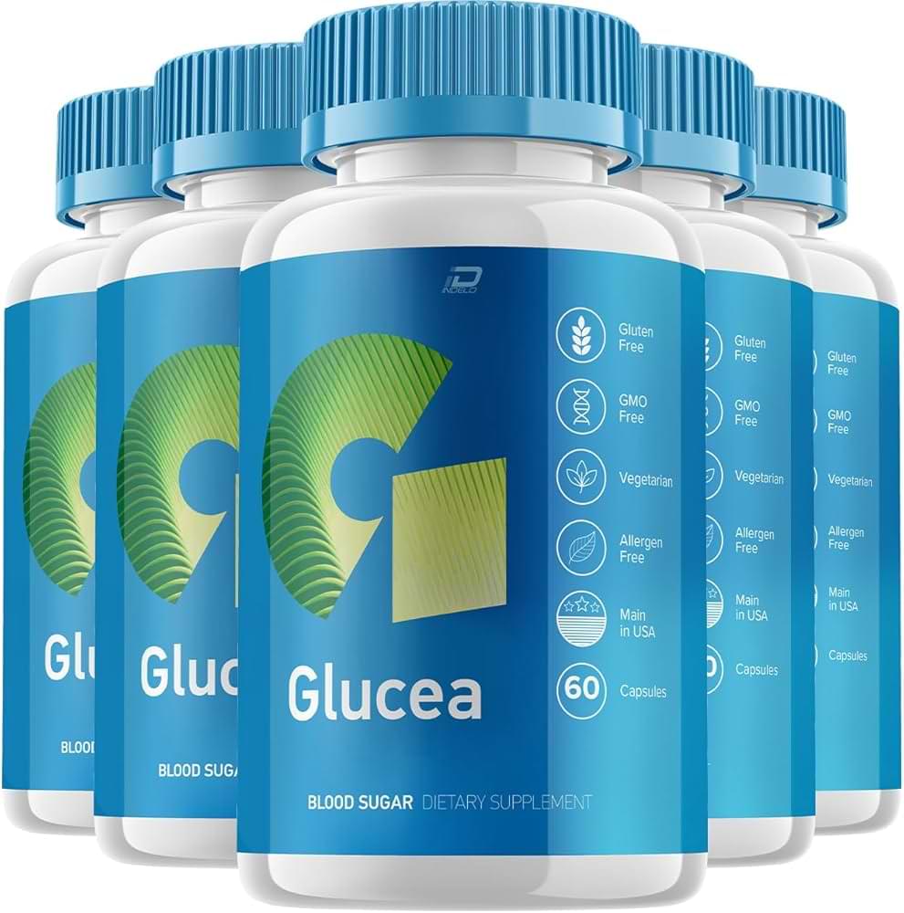 Glucea Review