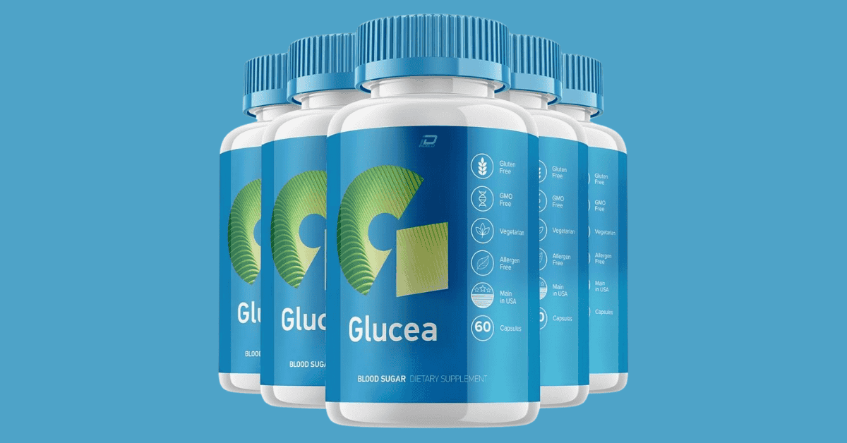 Glucea Review