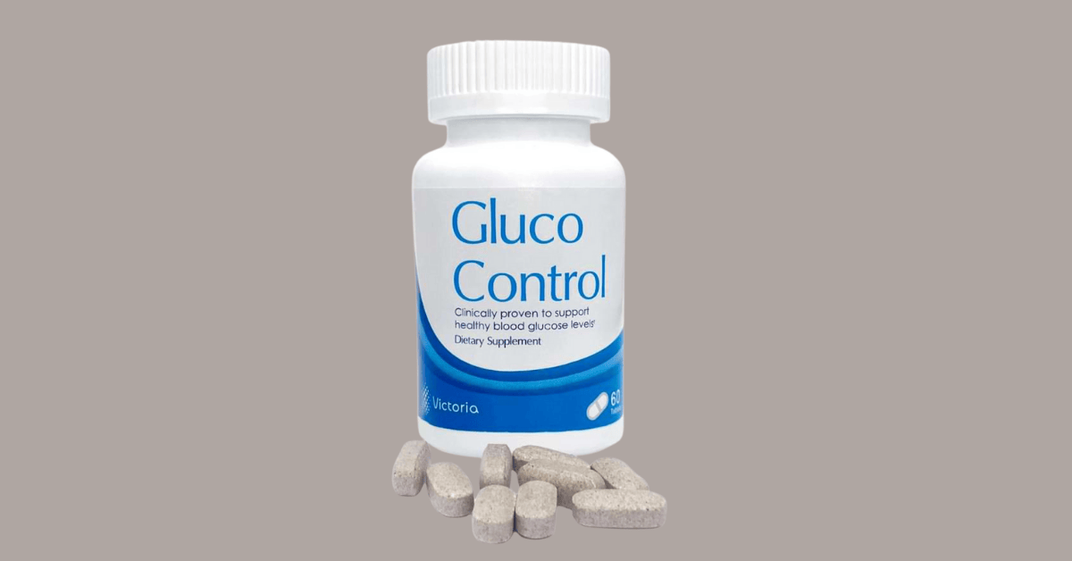 Gluco Control Review