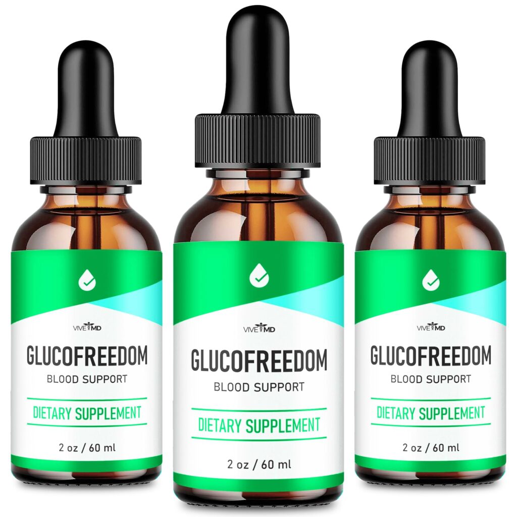 Gluco Freedom Review