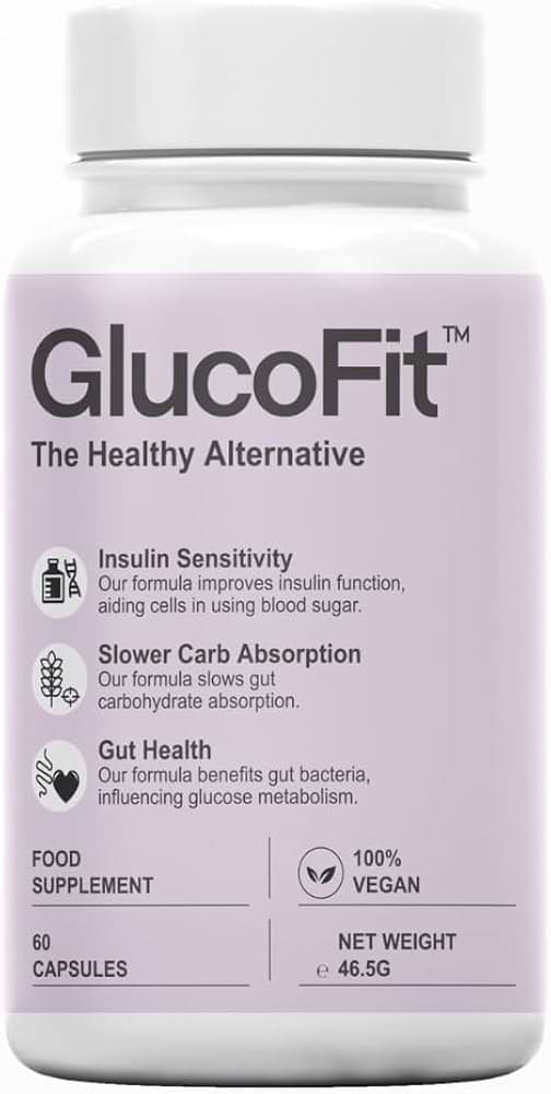 GlucoFit Review