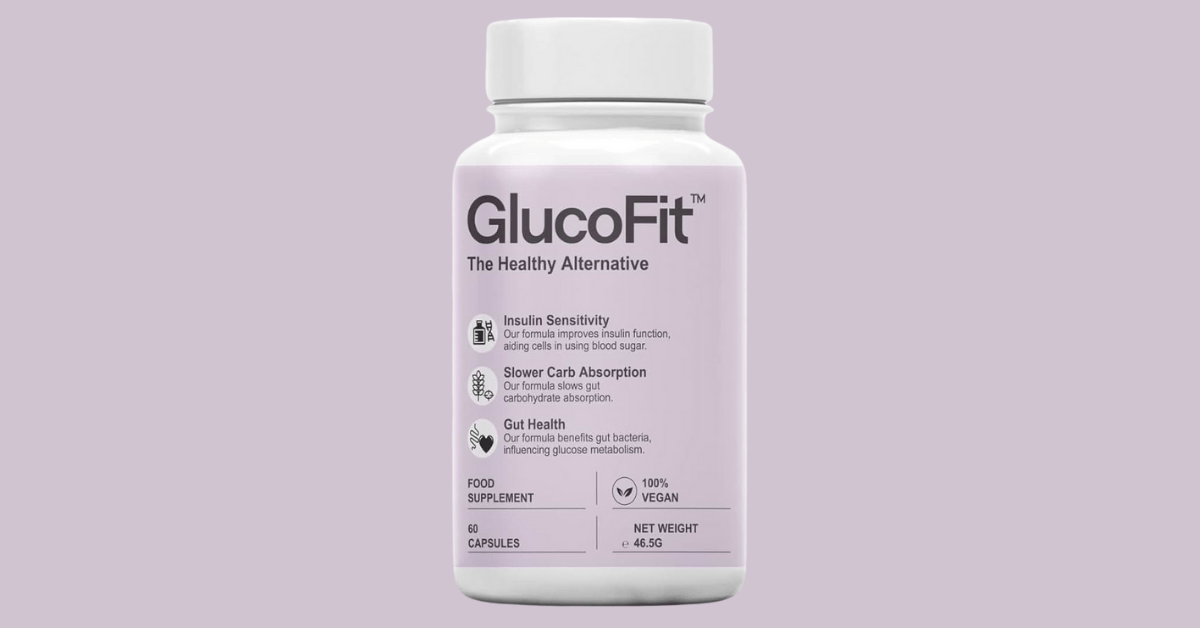 GlucoFit Review