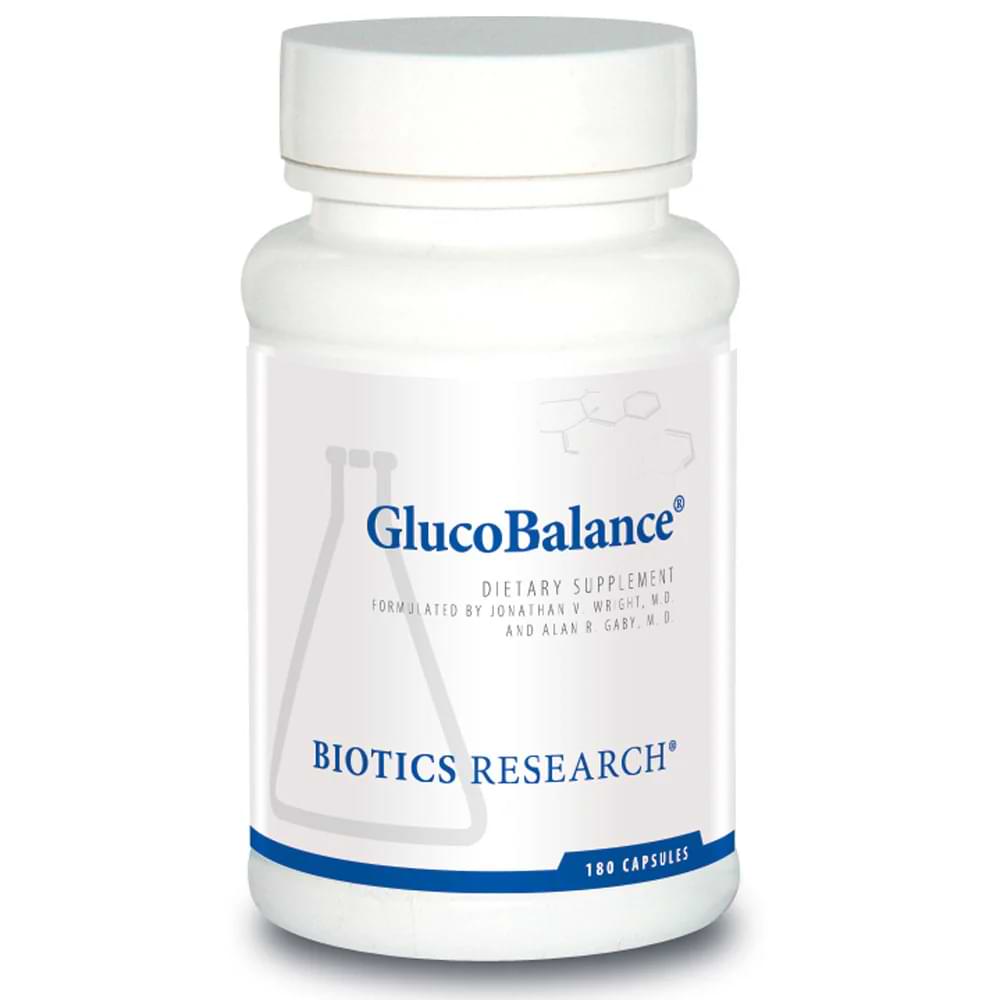 Glucobalance Review