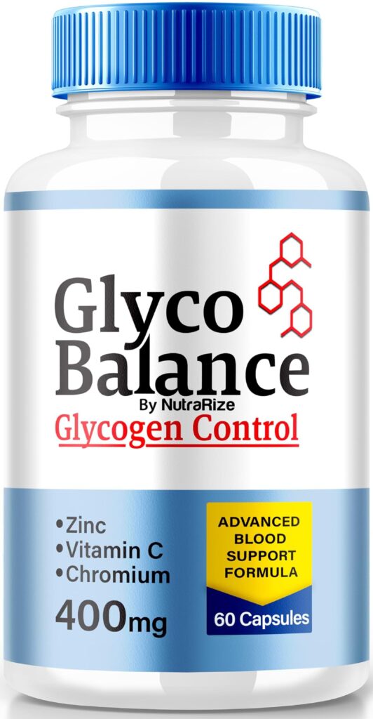 Glyco Balance Review