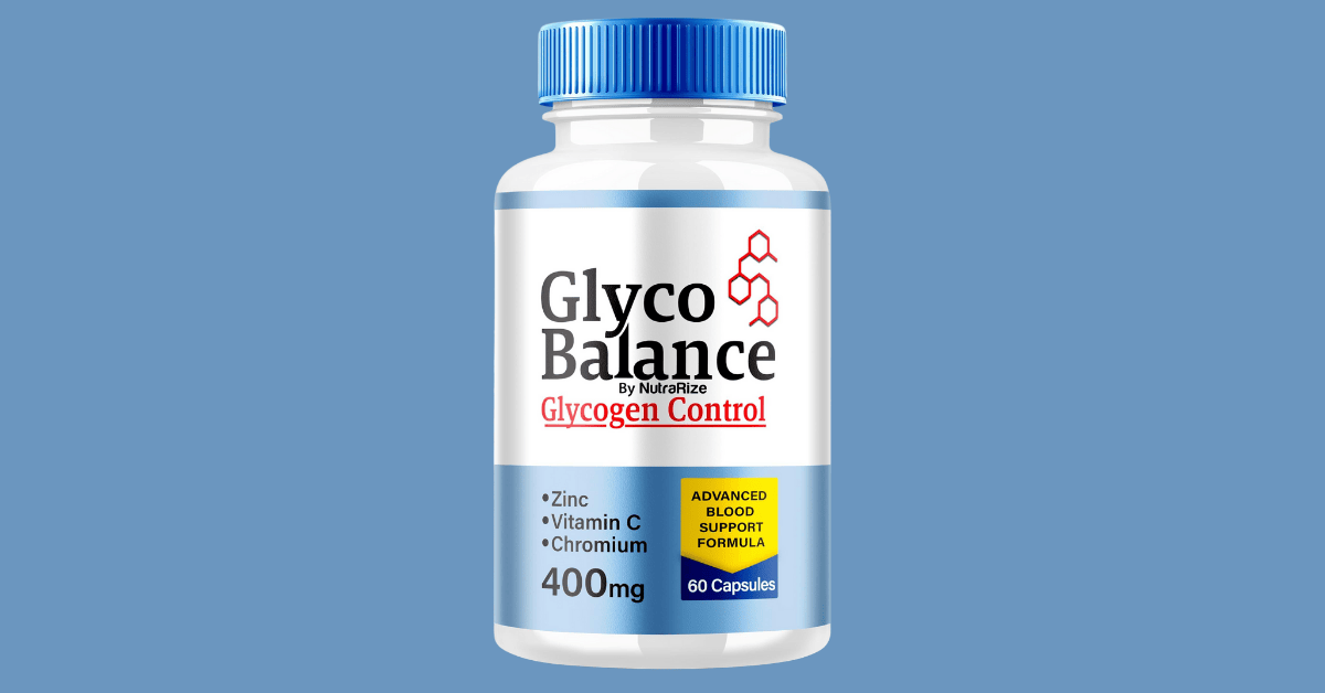 Glyco Balance Review