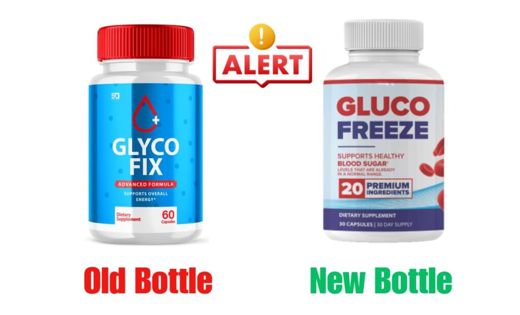 Glyco Fix Review