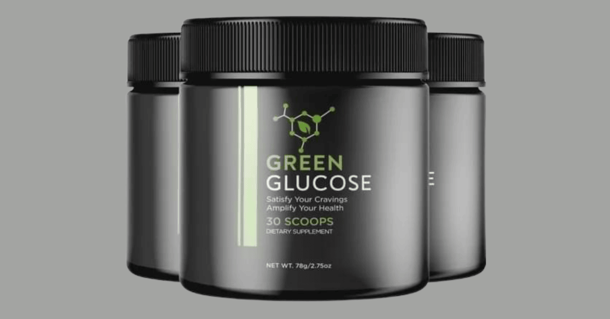 Green Glucose Review