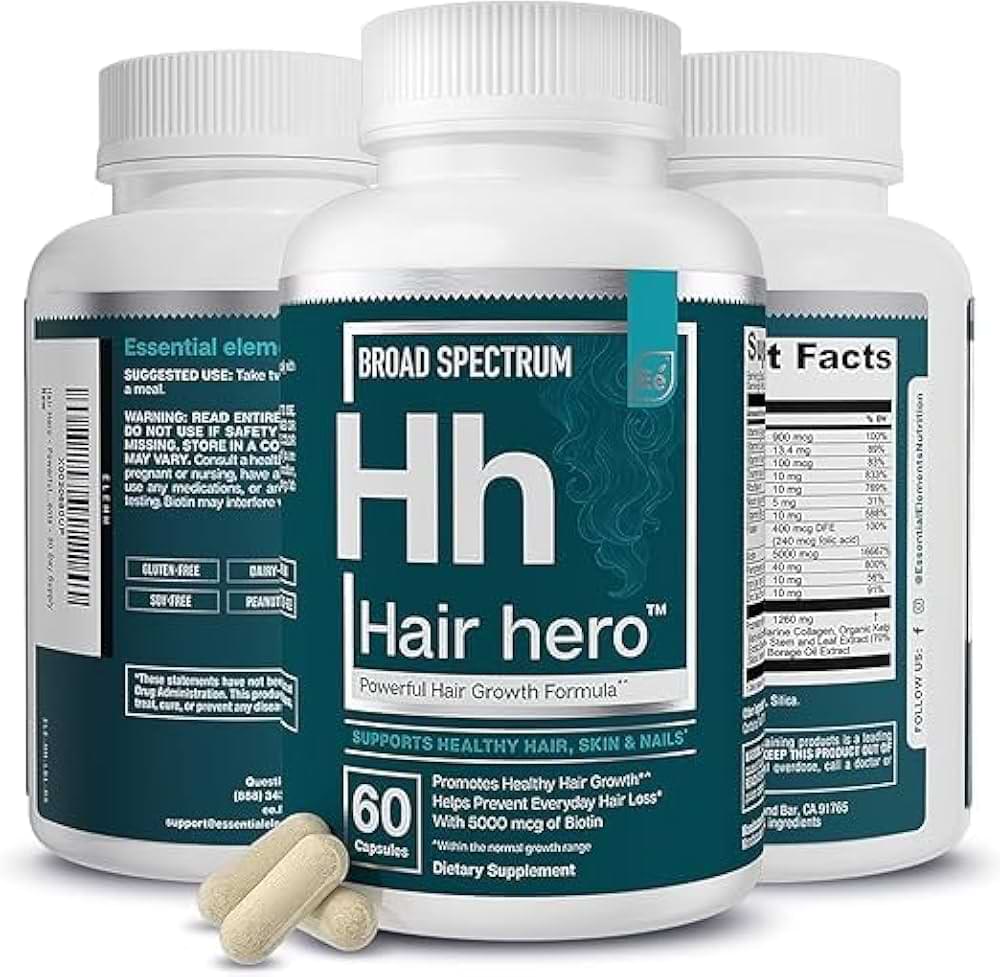 Hair Hero Review