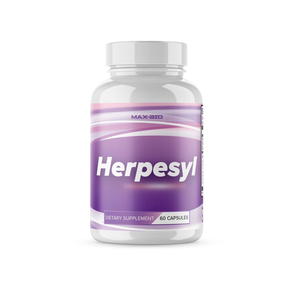 Herpesyl Review