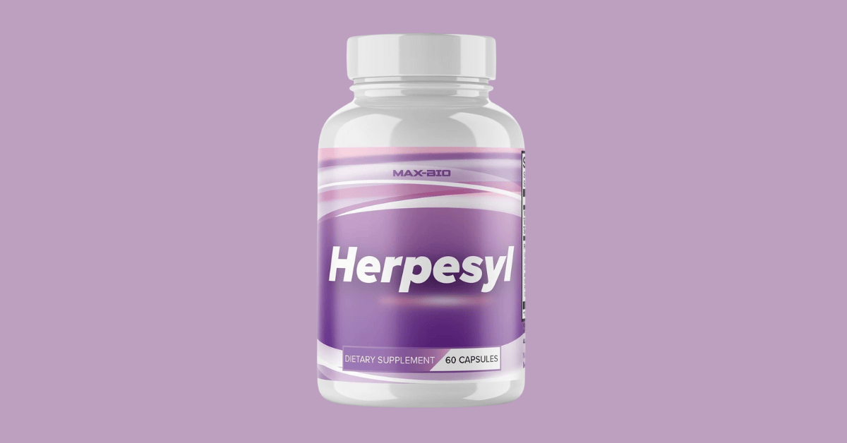 Herpesyl Review