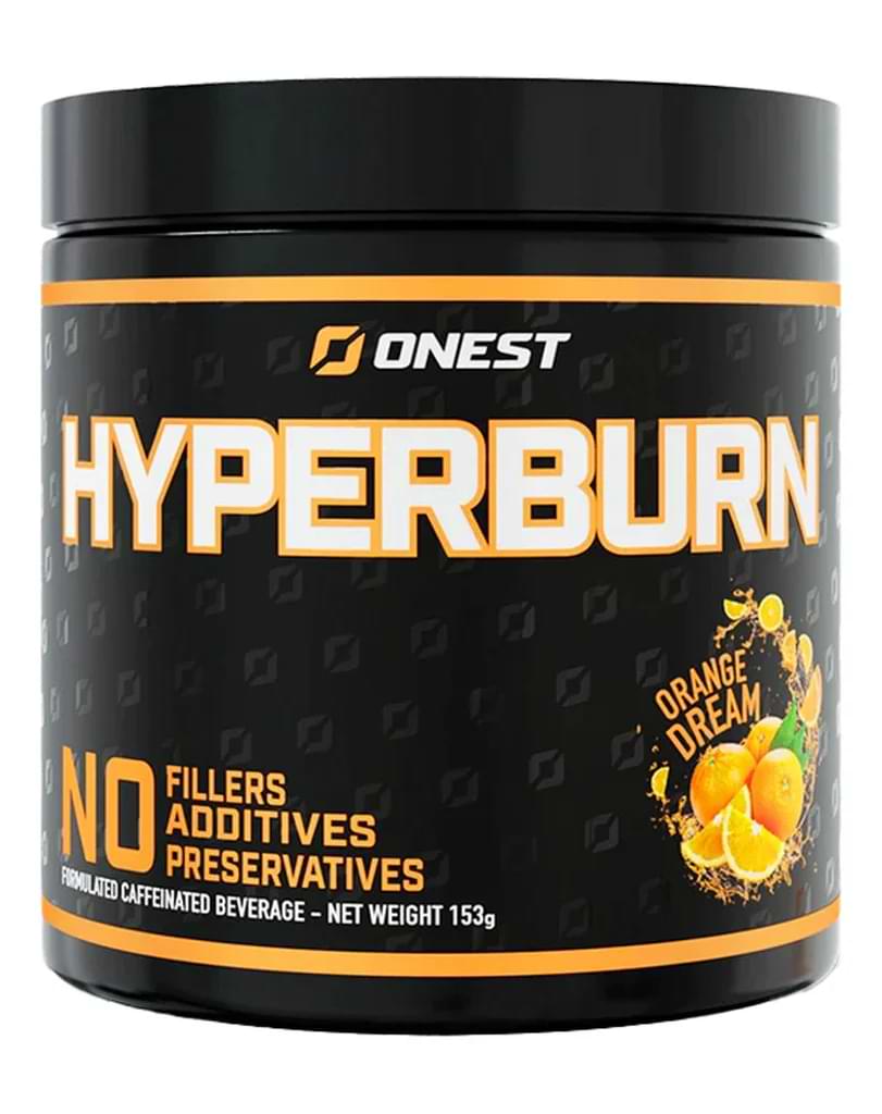 HyperBurn Review