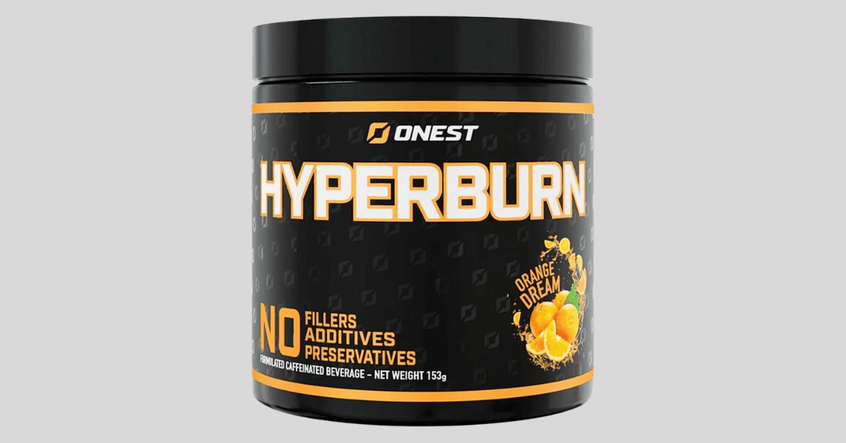 HyperBurn Review