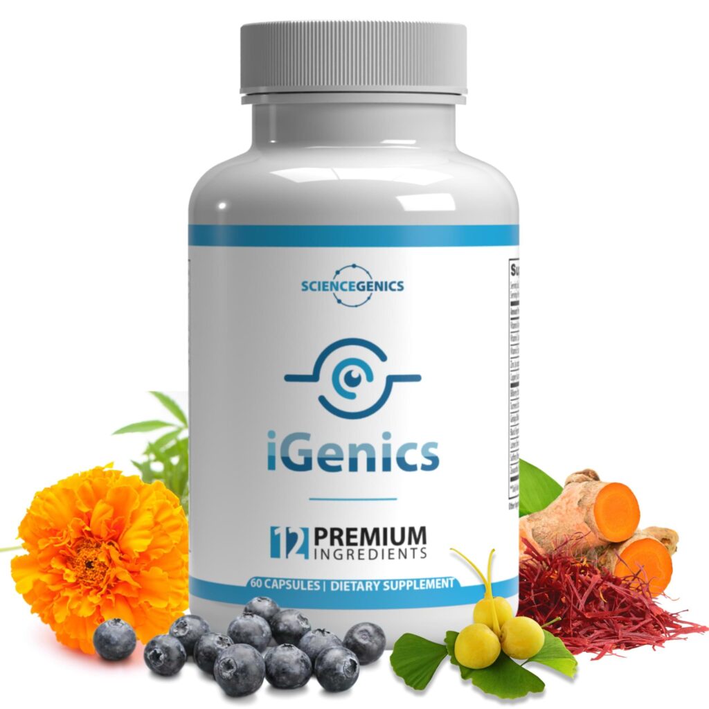 IGenics Review