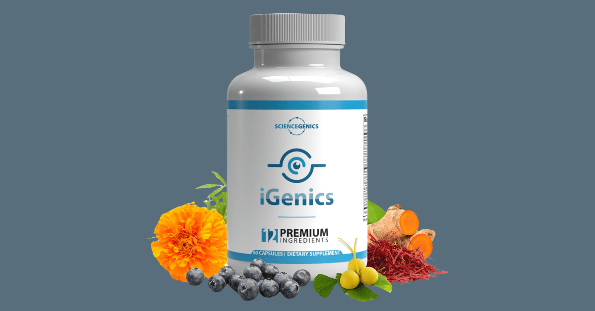 IGenics Review