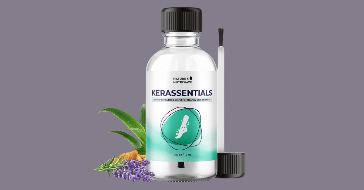 Kerassentials Review