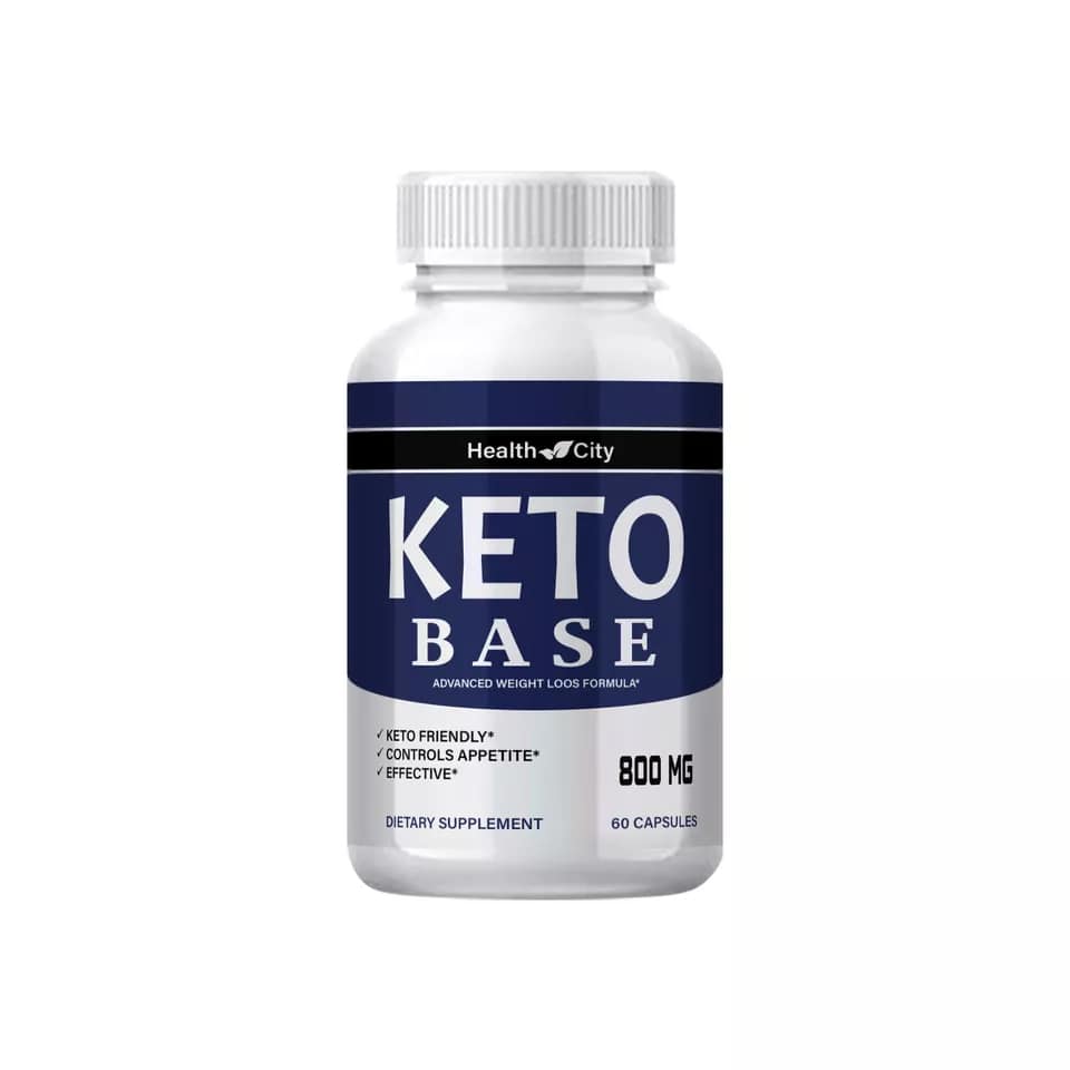 Keto Base Review