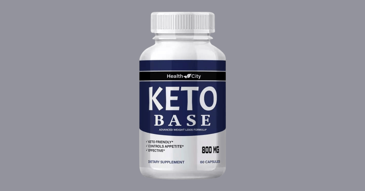 Keto Base Review