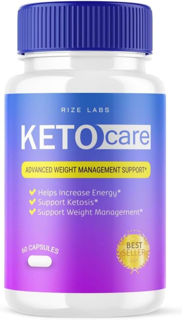 Keto Care Review