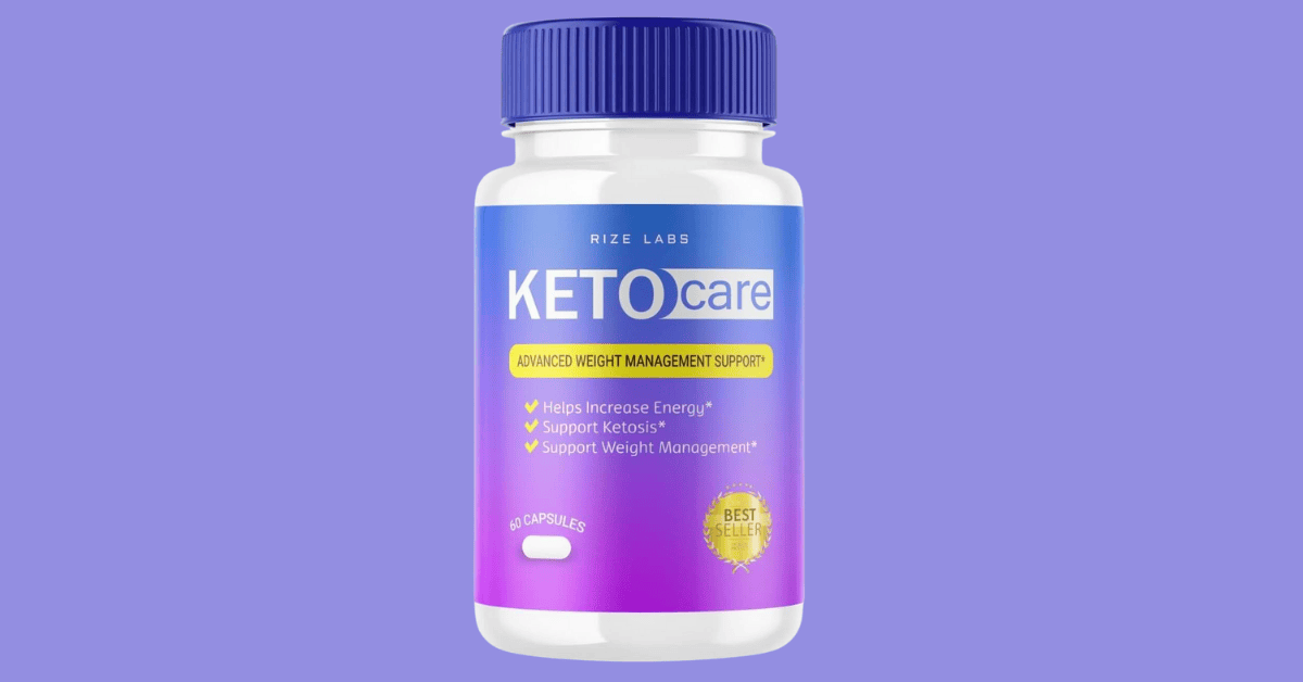 Keto Care Review