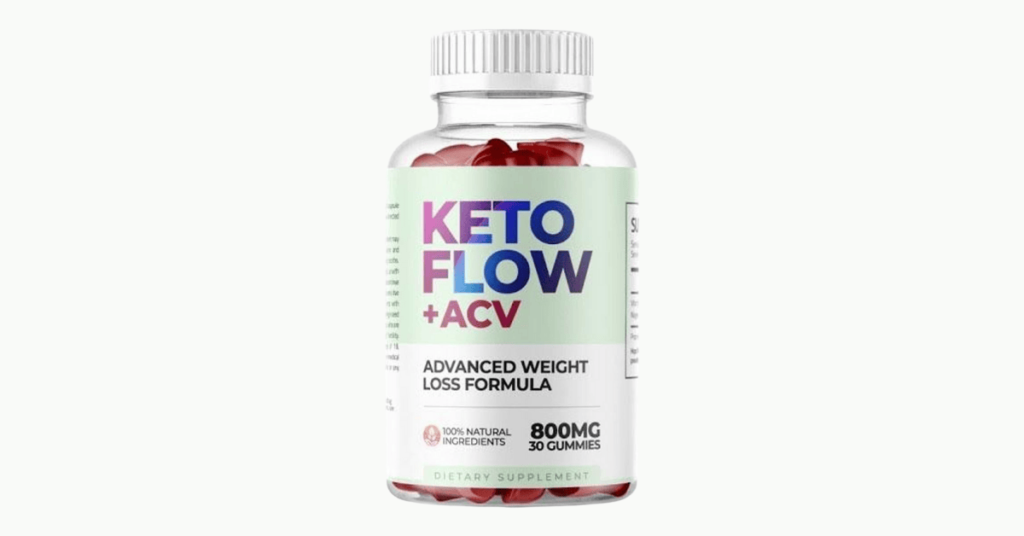 Keto Flow Review