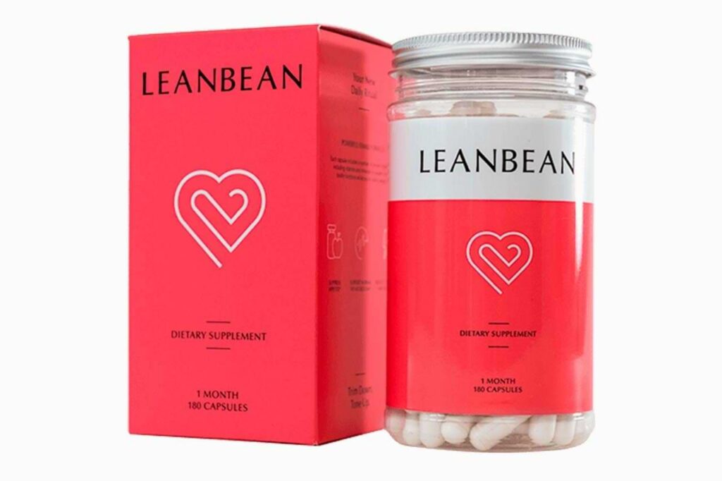 LeanBean Review