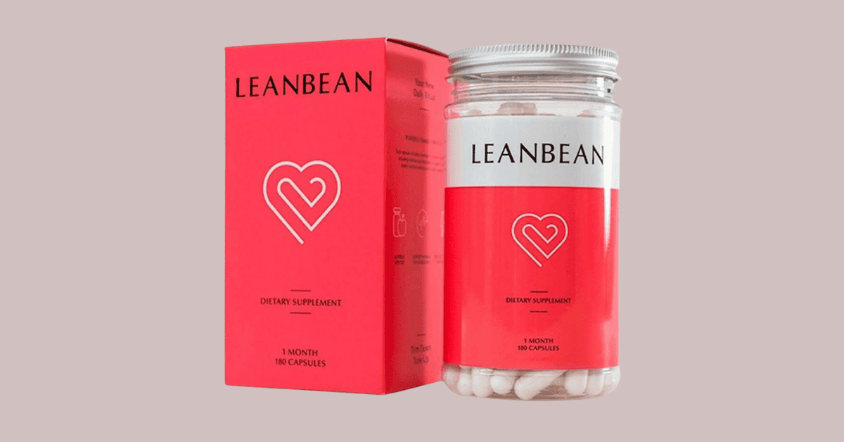 LeanBean Review