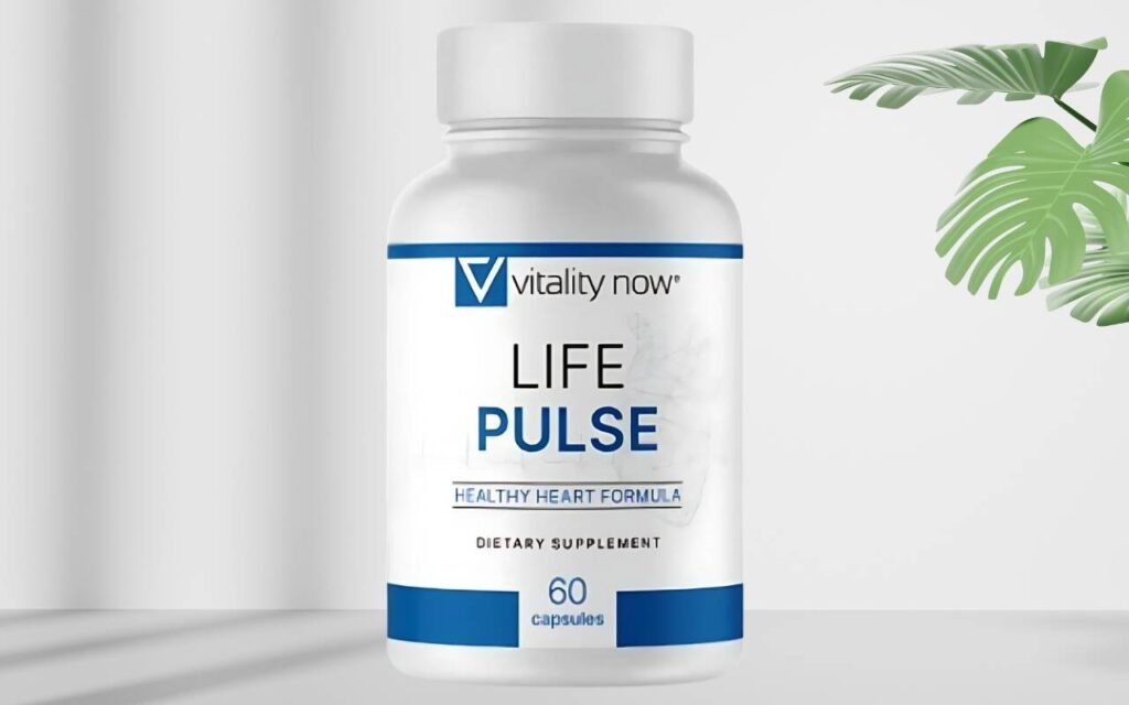 Life Pulse Review