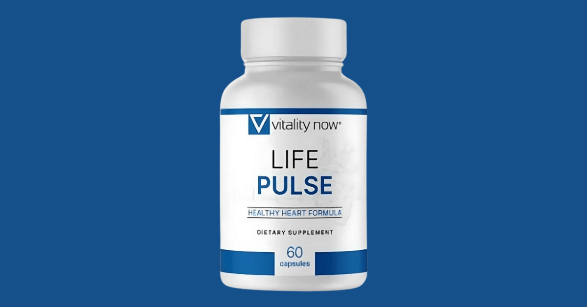 Life Pulse Review