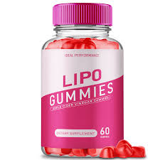 Lipo Gummies Review